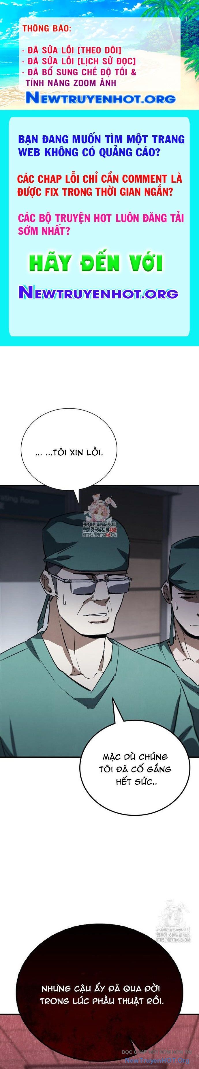 Cá Mập Wyvern Chapter 104 - 1