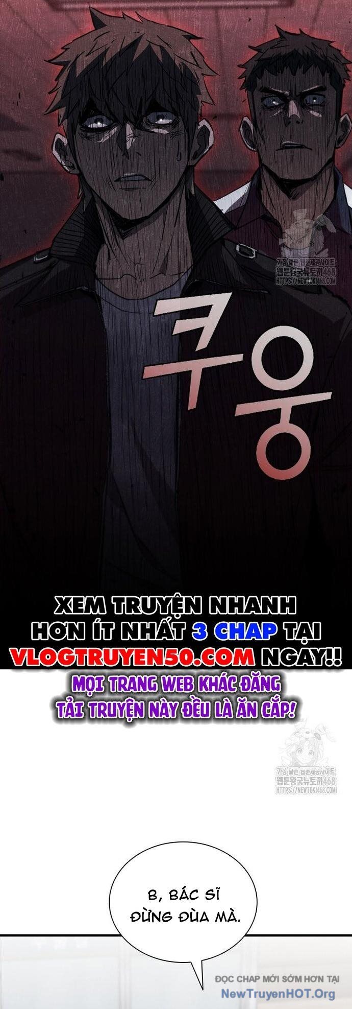 Cá Mập Wyvern Chapter 104 - 2
