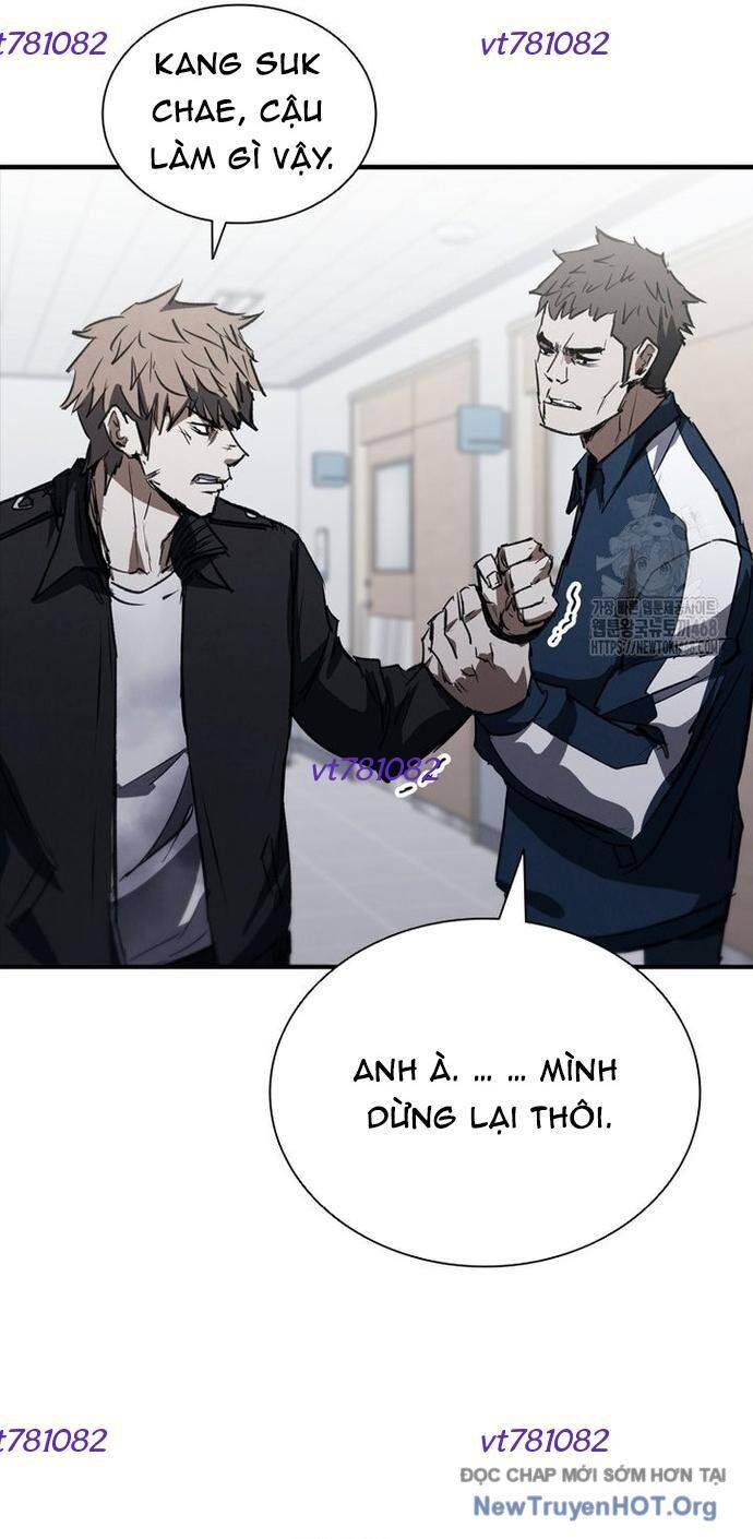 Cá Mập Wyvern Chapter 104 - 12