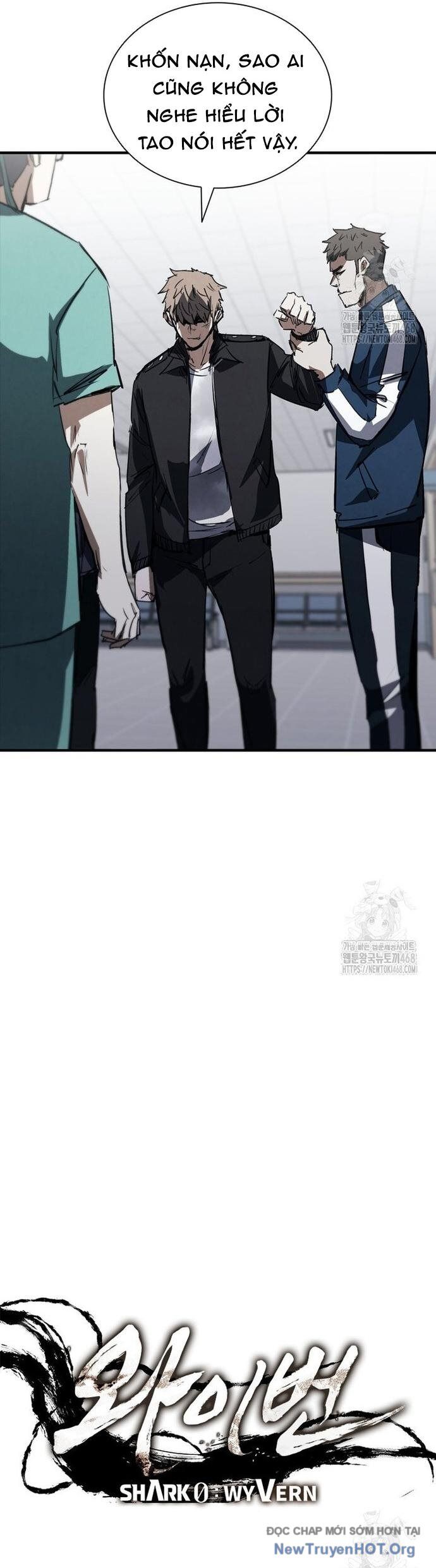 Cá Mập Wyvern Chapter 104 - 15