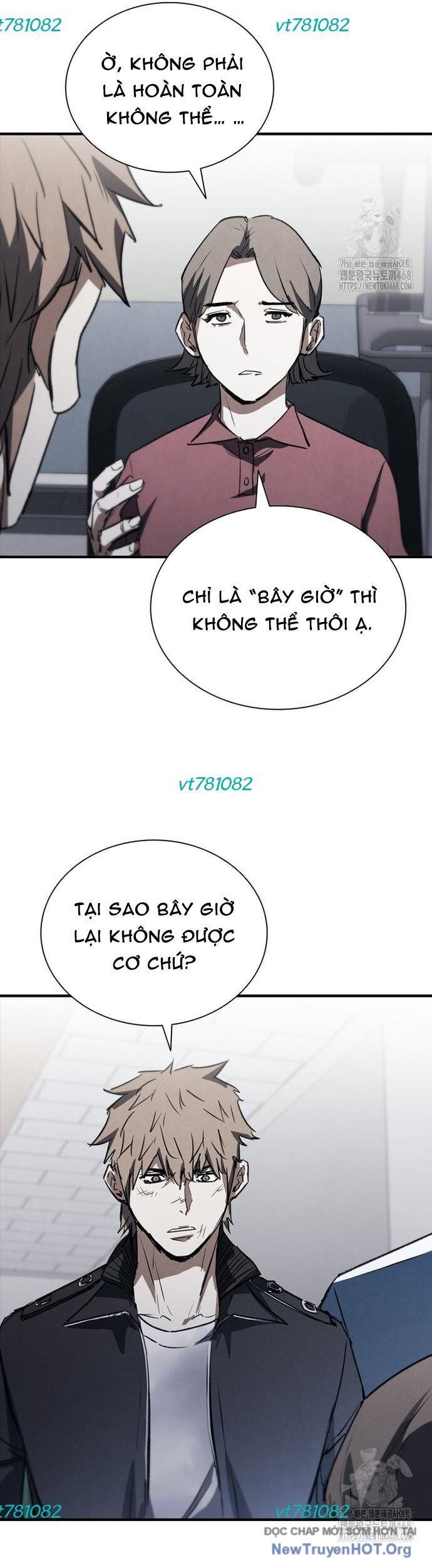 Cá Mập Wyvern Chapter 104 - 18