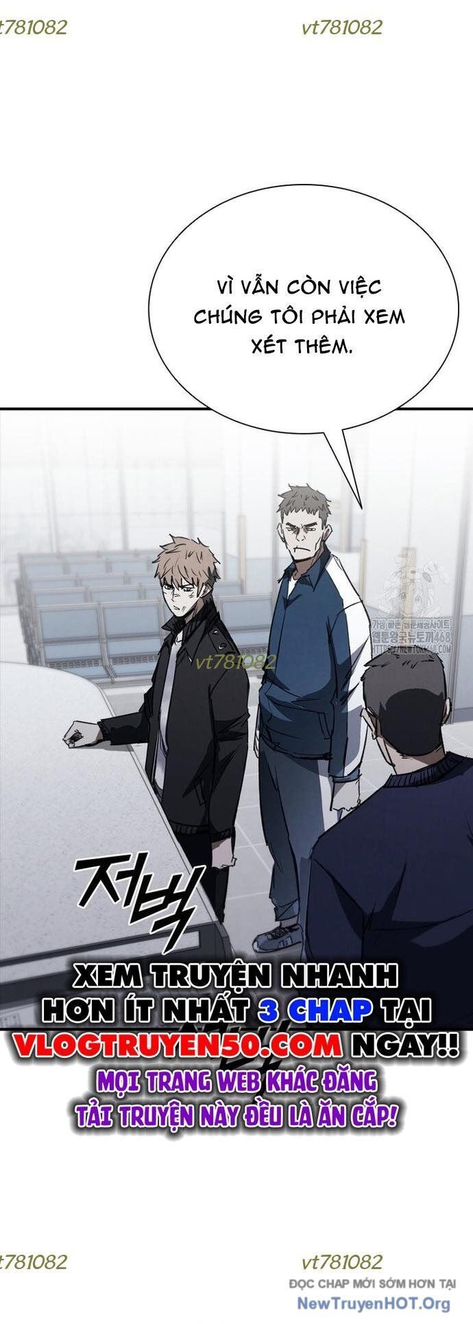 Cá Mập Wyvern Chapter 104 - 19