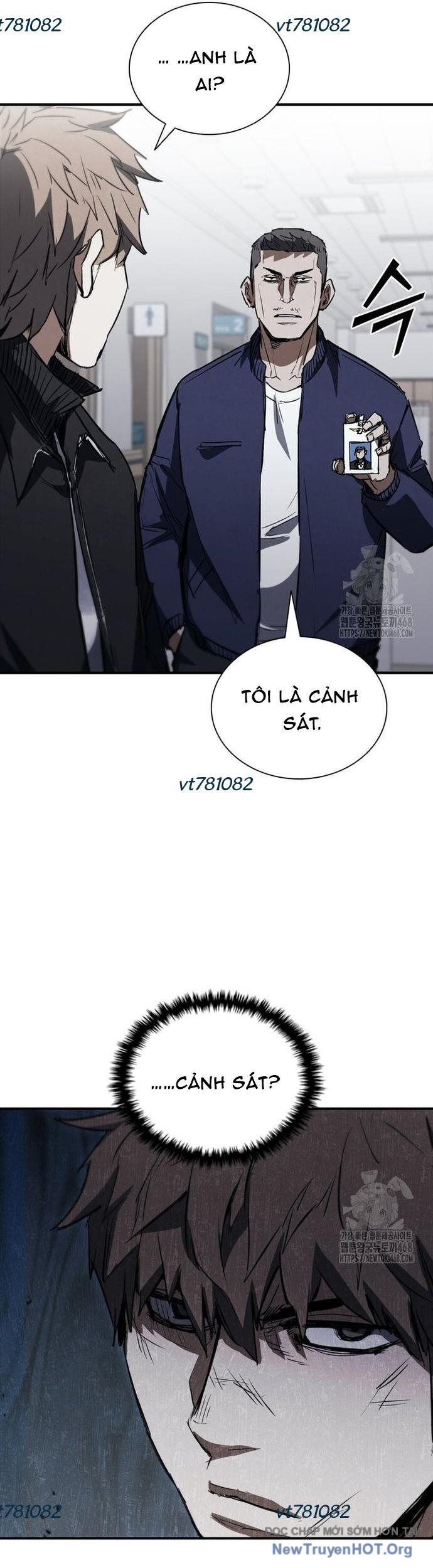 Cá Mập Wyvern Chapter 104 - 20