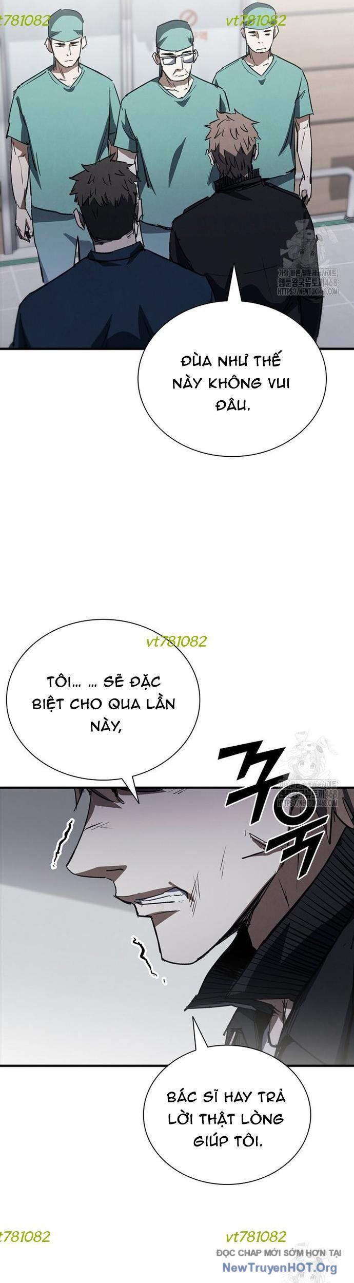 Cá Mập Wyvern Chapter 104 - 3