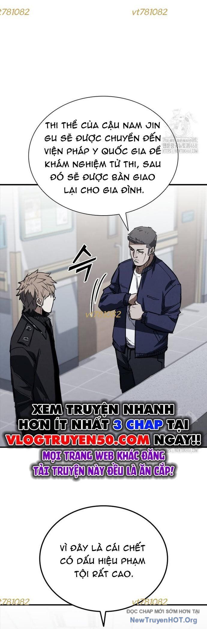 Cá Mập Wyvern Chapter 104 - 21