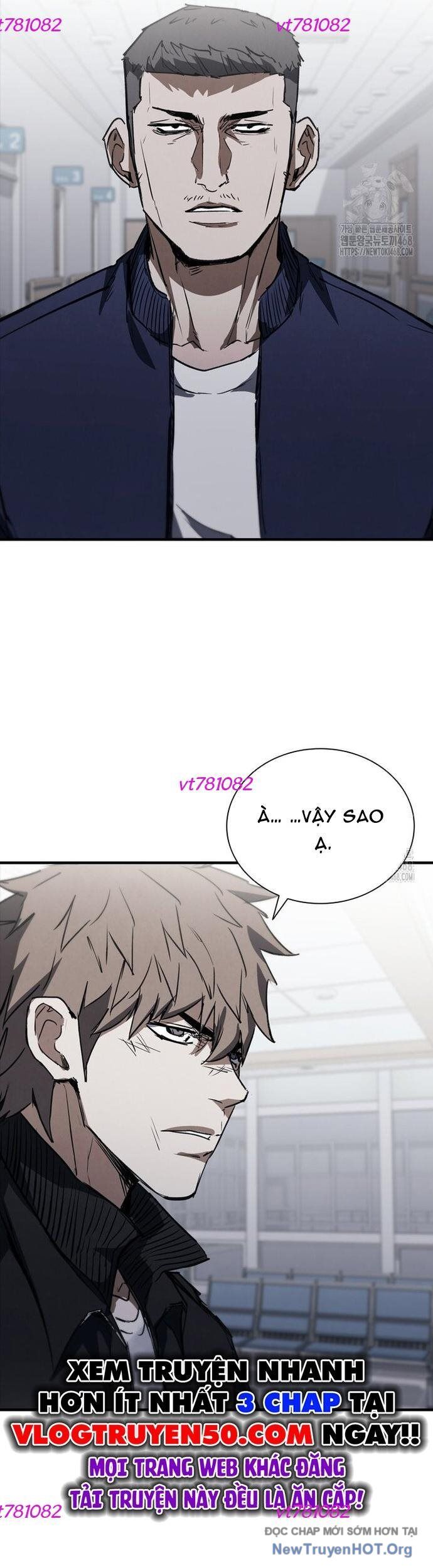 Cá Mập Wyvern Chapter 104 - 22