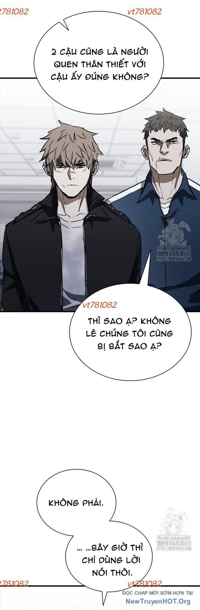 Cá Mập Wyvern Chapter 104 - 23