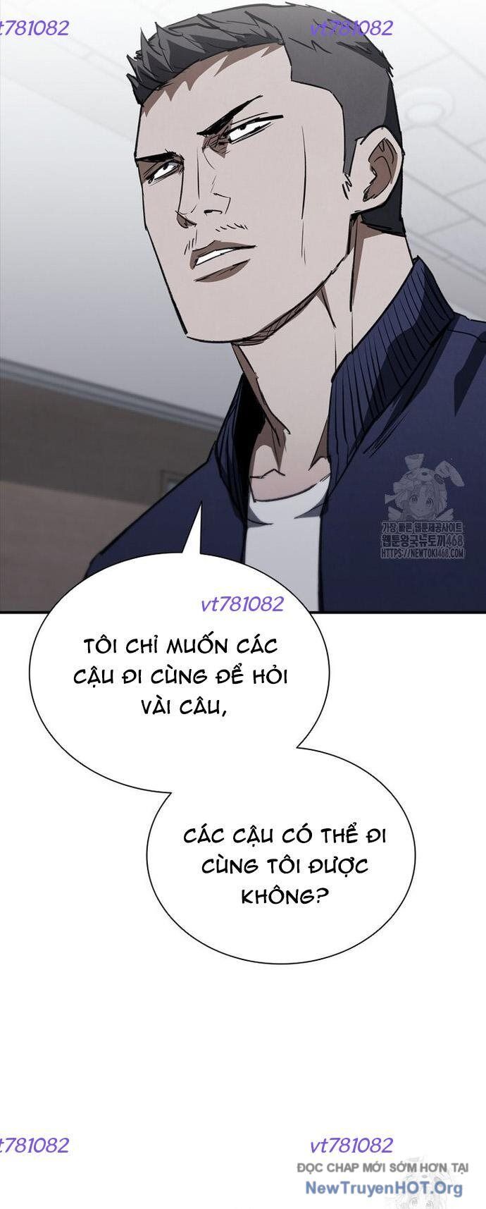 Cá Mập Wyvern Chapter 104 - 24