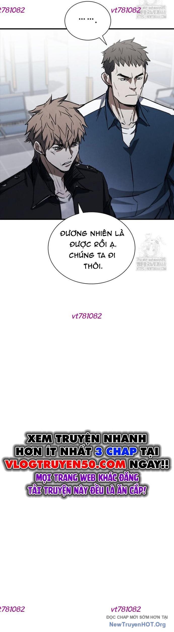 Cá Mập Wyvern Chapter 104 - 25