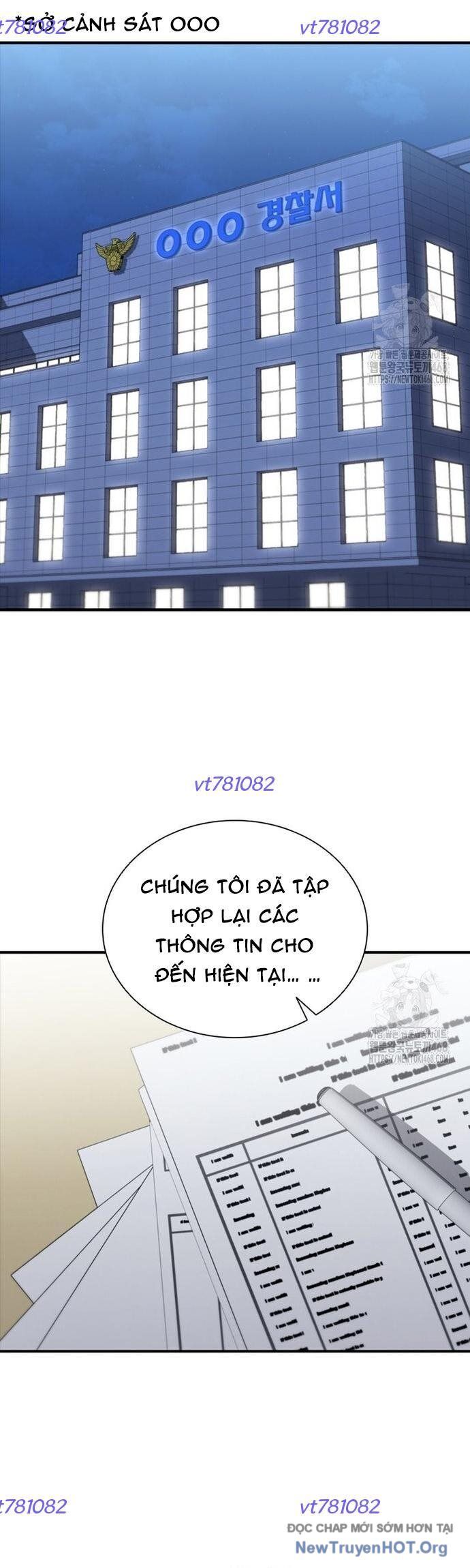 Cá Mập Wyvern Chapter 104 - 26