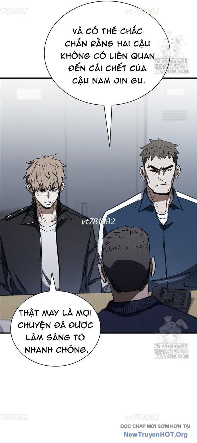 Cá Mập Wyvern Chapter 104 - 27