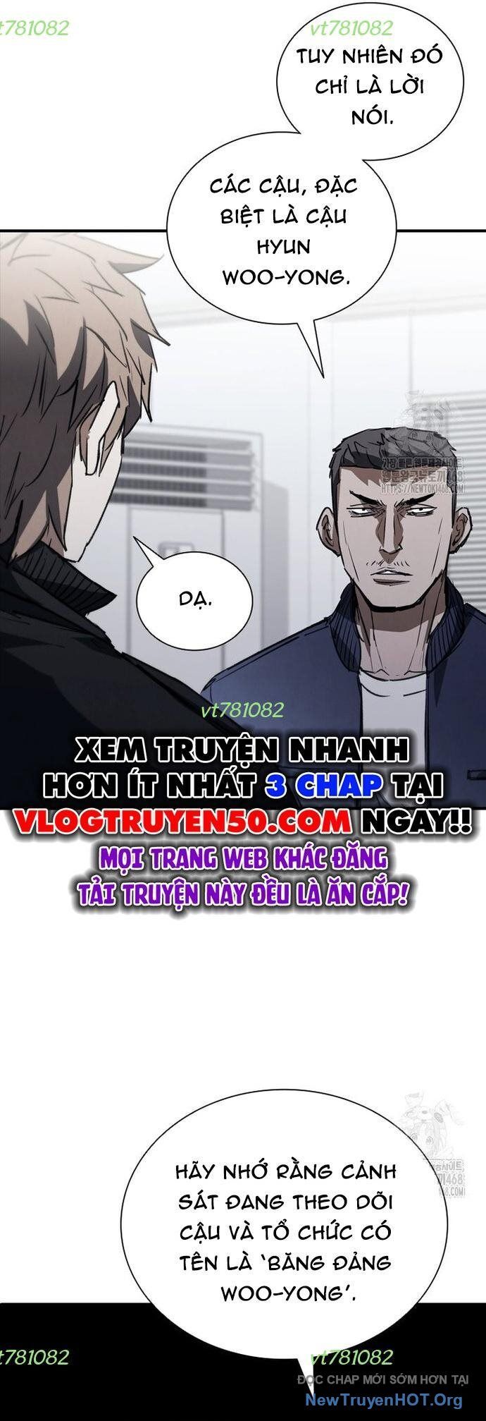 Cá Mập Wyvern Chapter 104 - 28