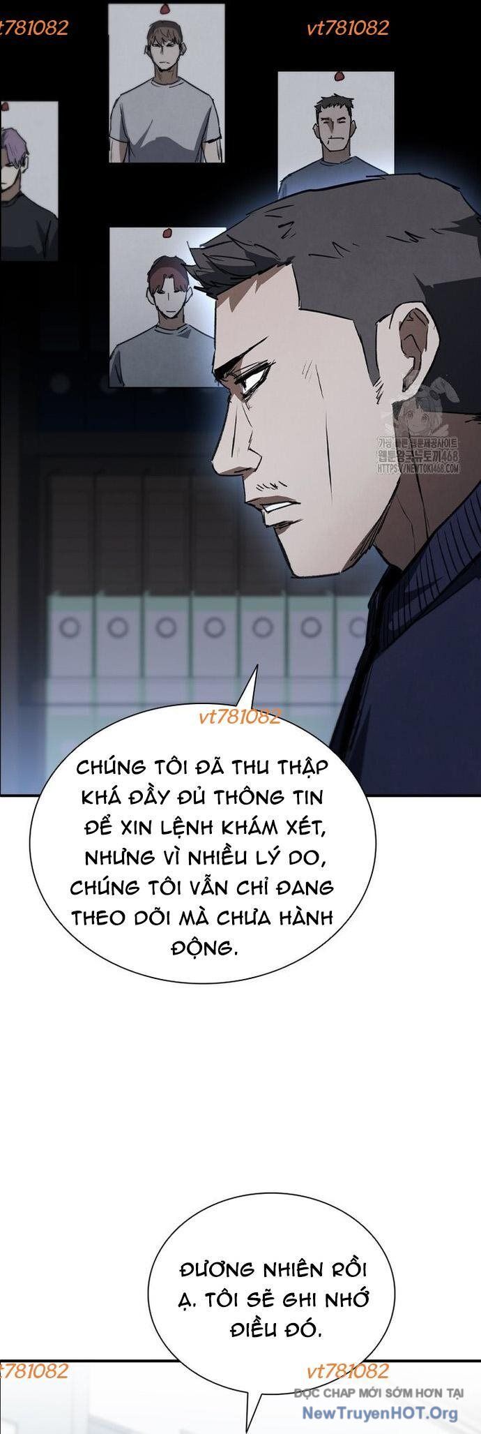 Cá Mập Wyvern Chapter 104 - 29