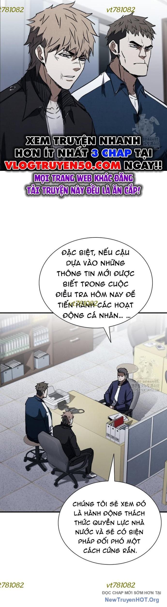 Cá Mập Wyvern Chapter 104 - 30