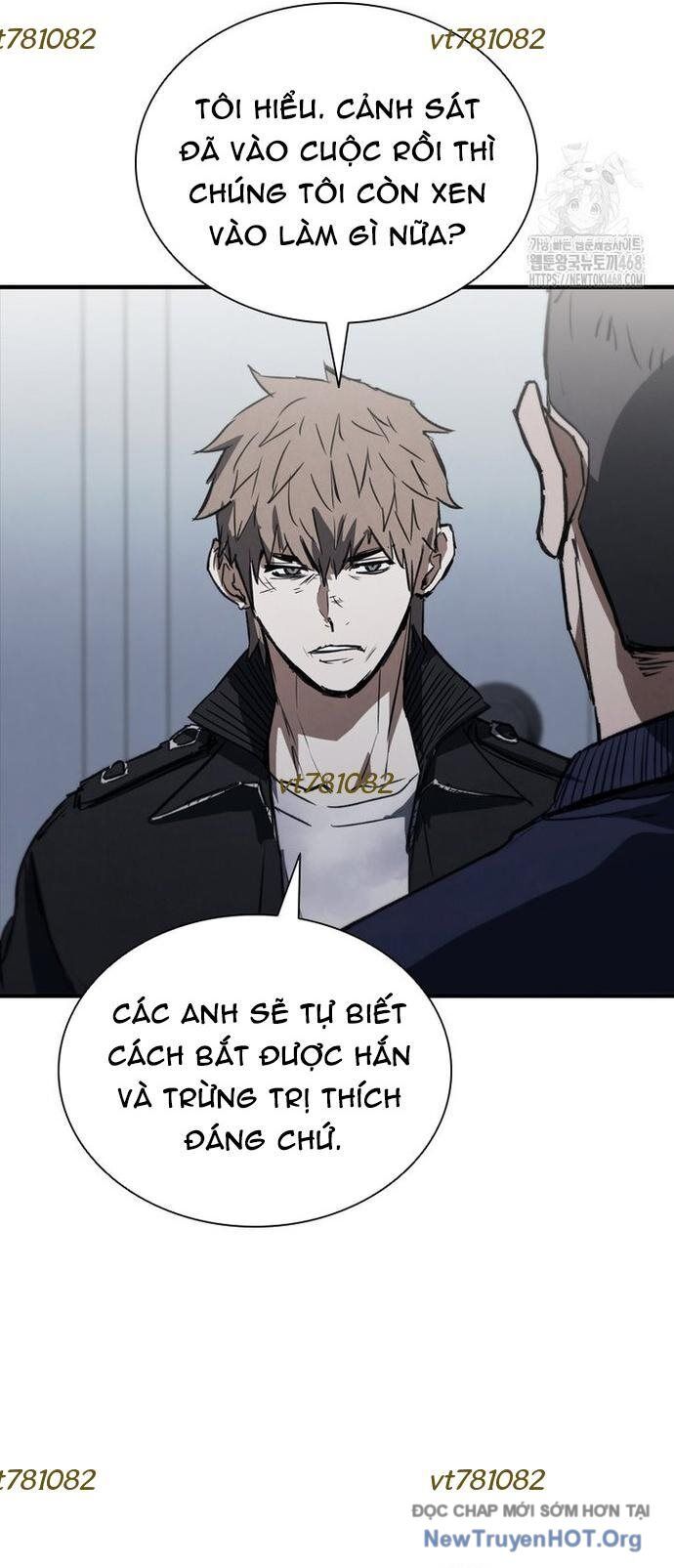 Cá Mập Wyvern Chapter 104 - 32