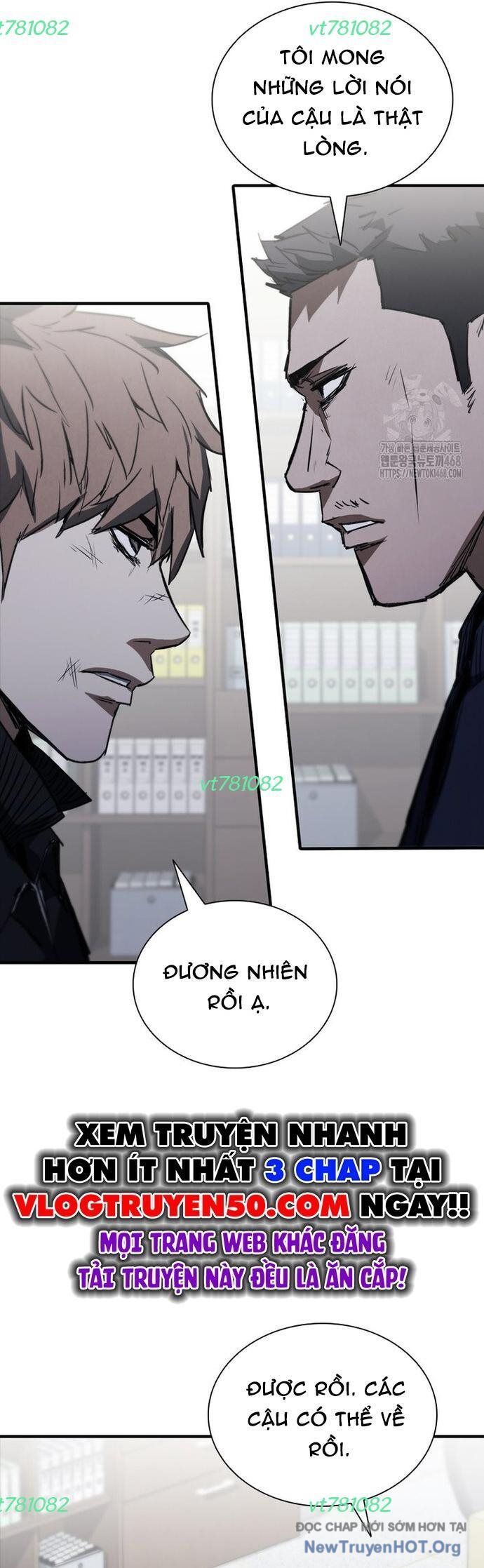 Cá Mập Wyvern Chapter 104 - 33