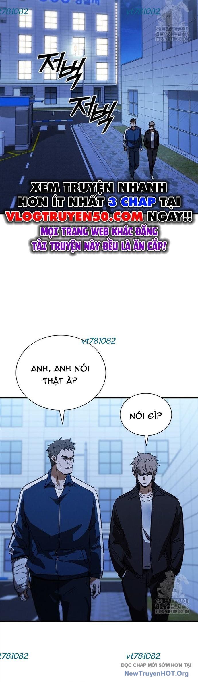 Cá Mập Wyvern Chapter 104 - 35