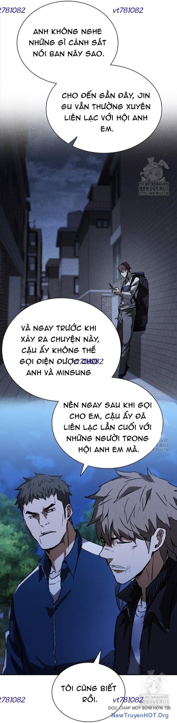 Cá Mập Wyvern Chapter 104 - 36