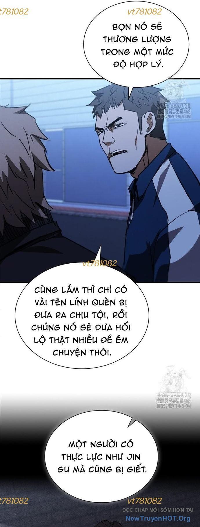 Cá Mập Wyvern Chapter 104 - 39