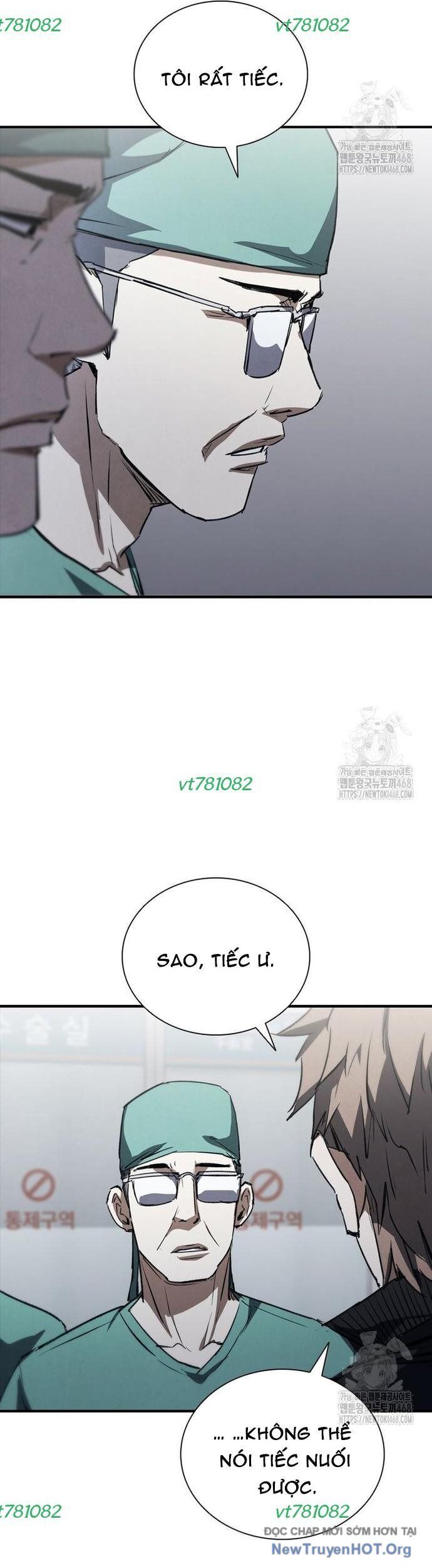 Cá Mập Wyvern Chapter 104 - 5