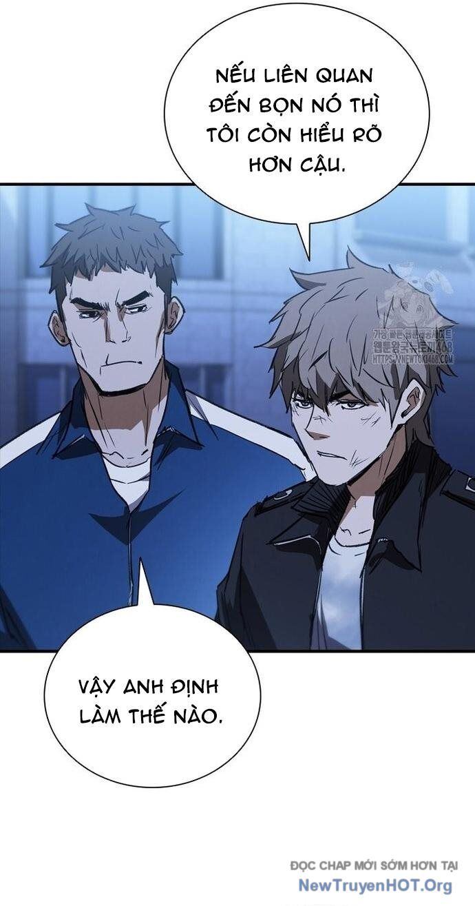 Cá Mập Wyvern Chapter 104 - 42