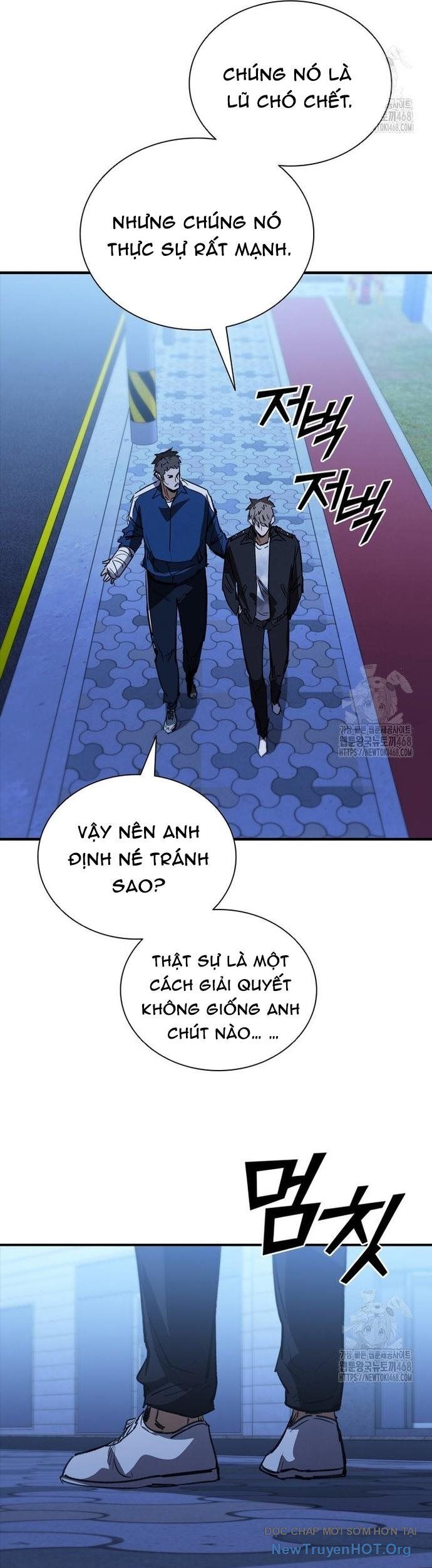 Cá Mập Wyvern Chapter 104 - 43