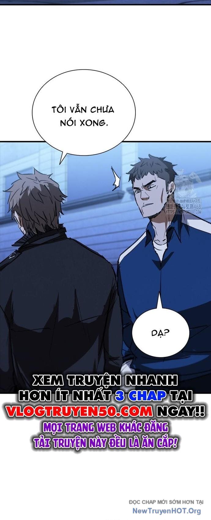 Cá Mập Wyvern Chapter 104 - 44