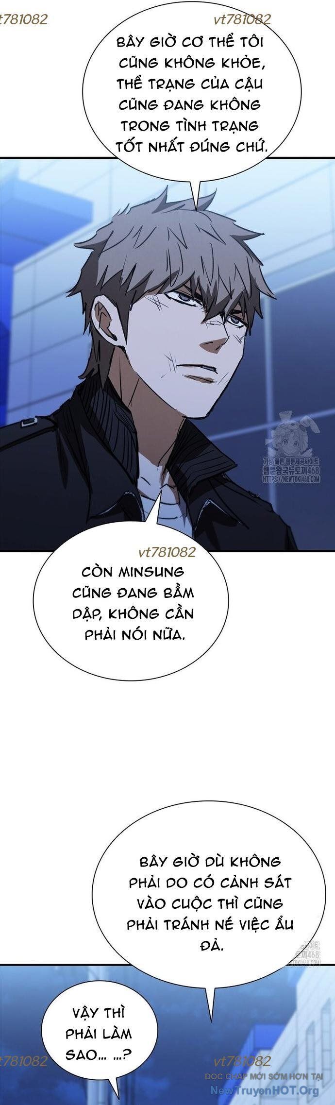 Cá Mập Wyvern Chapter 104 - 45