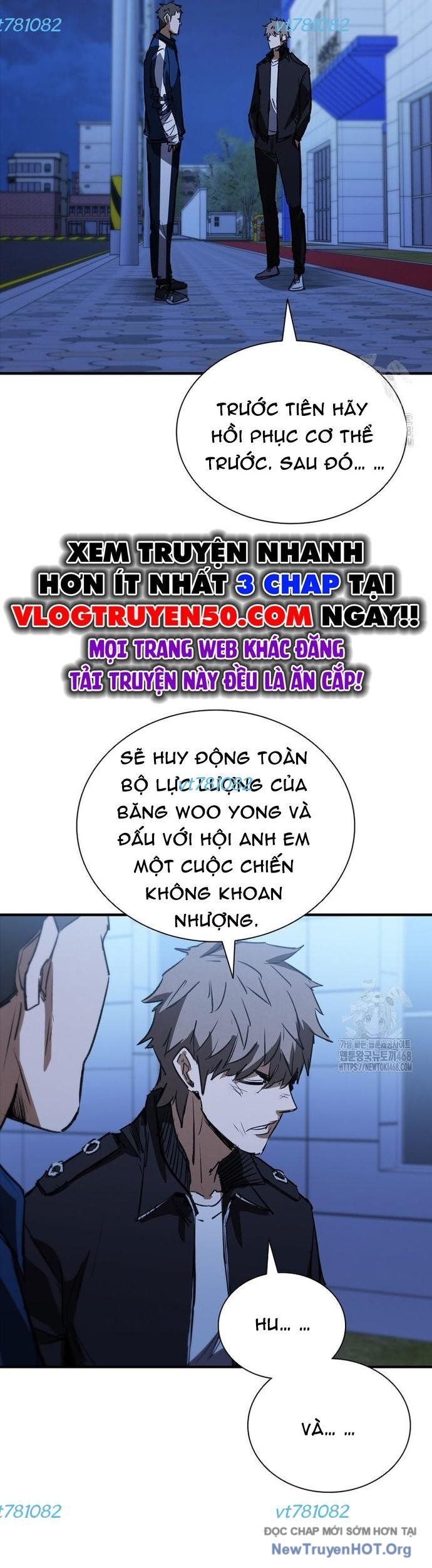 Cá Mập Wyvern Chapter 104 - 46