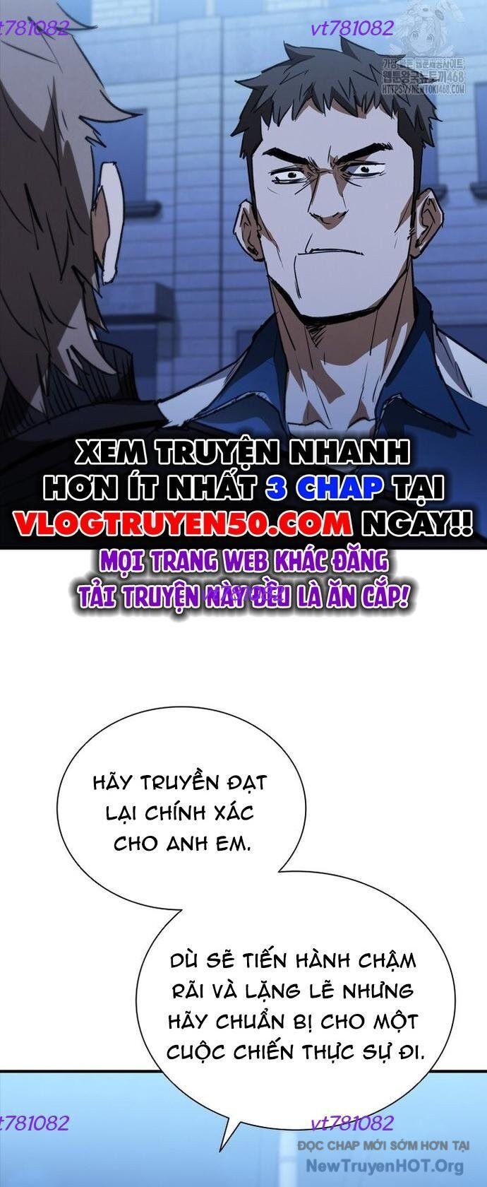 Cá Mập Wyvern Chapter 104 - 48