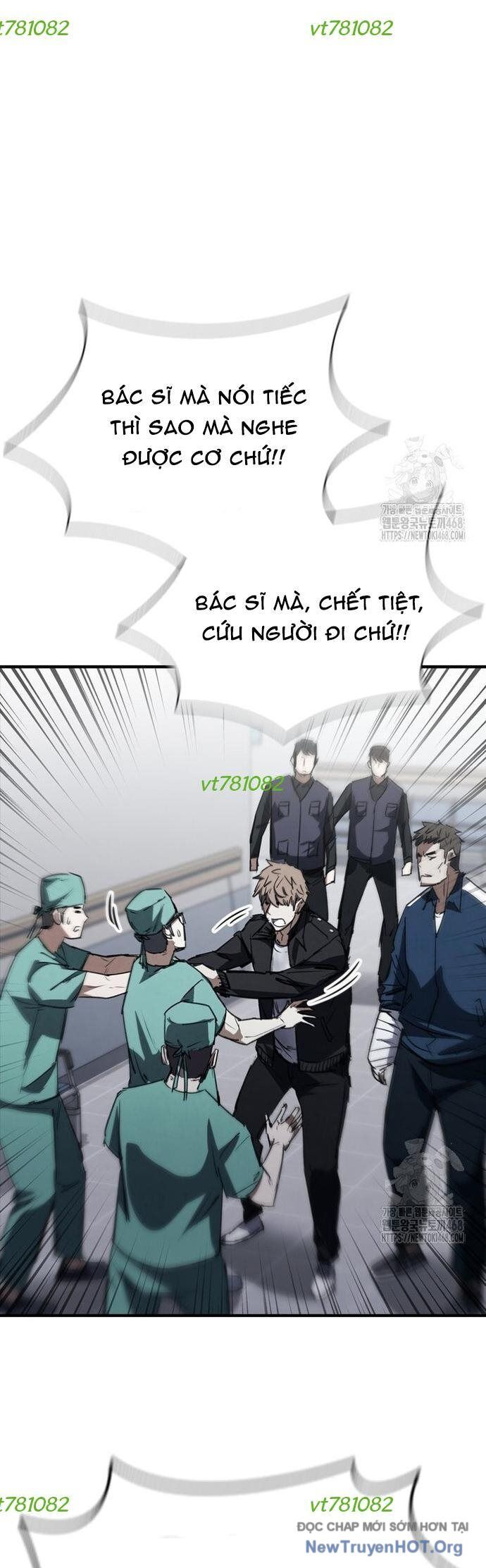 Cá Mập Wyvern Chapter 104 - 6