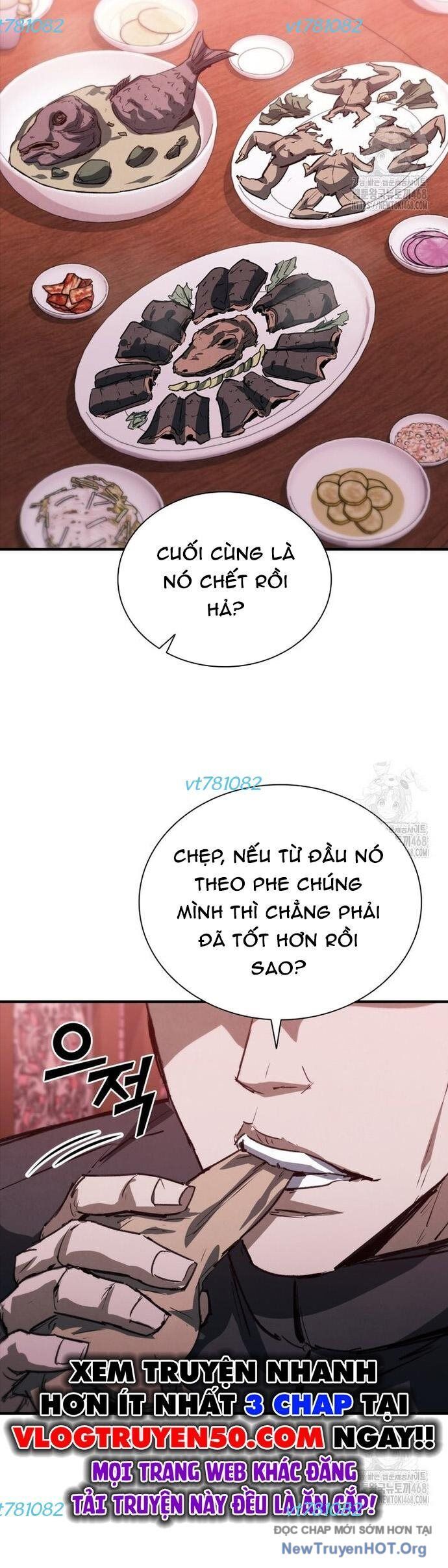 Cá Mập Wyvern Chapter 104 - 51