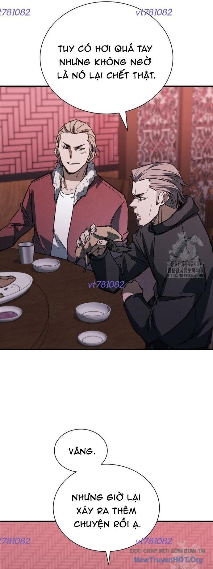 Cá Mập Wyvern Chapter 104 - 52