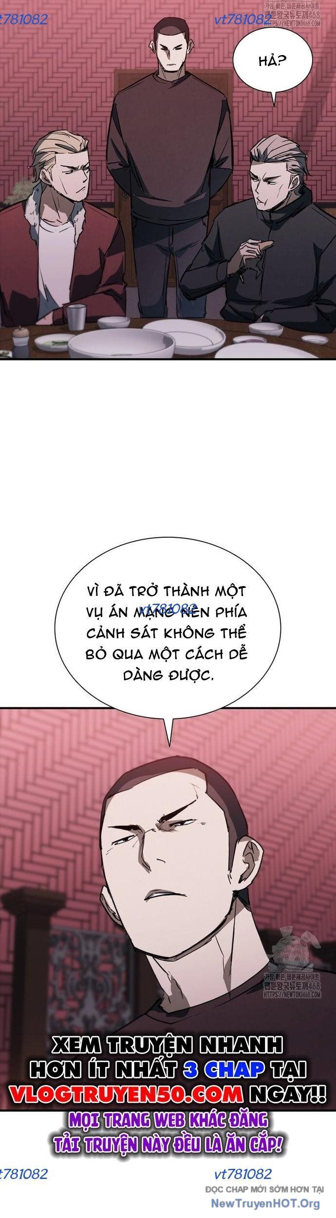 Cá Mập Wyvern Chapter 104 - 53