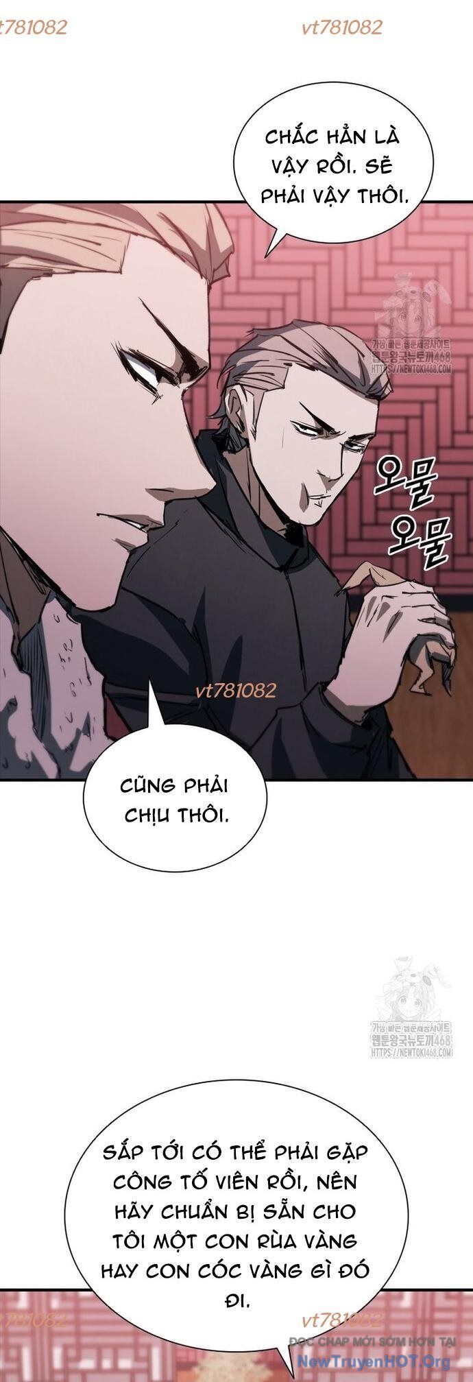 Cá Mập Wyvern Chapter 104 - 54