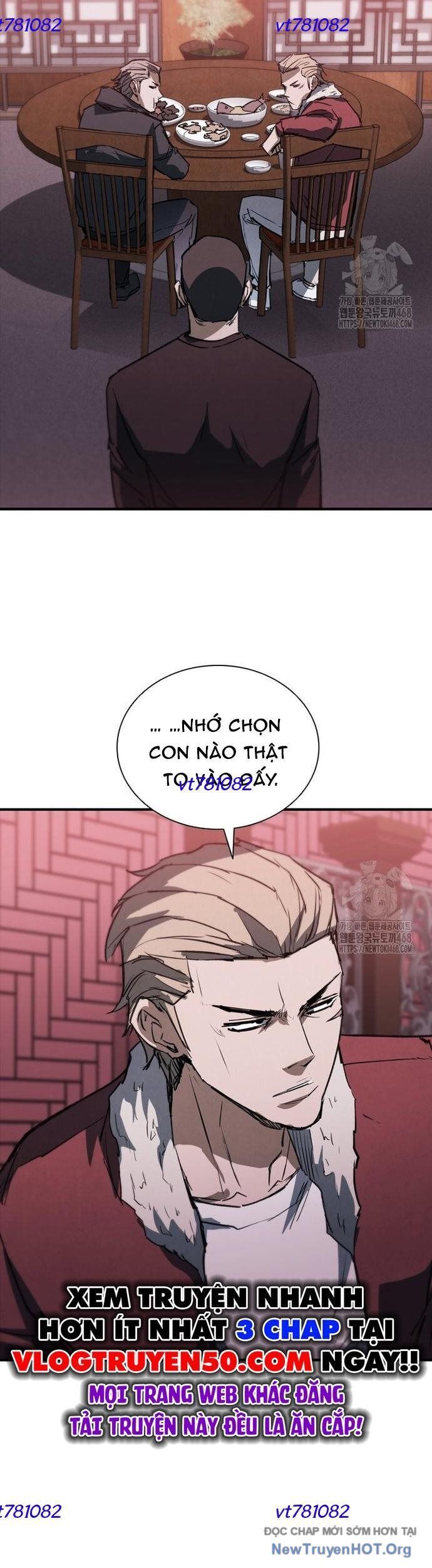 Cá Mập Wyvern Chapter 104 - 55