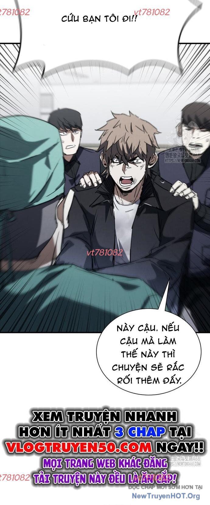 Cá Mập Wyvern Chapter 104 - 7