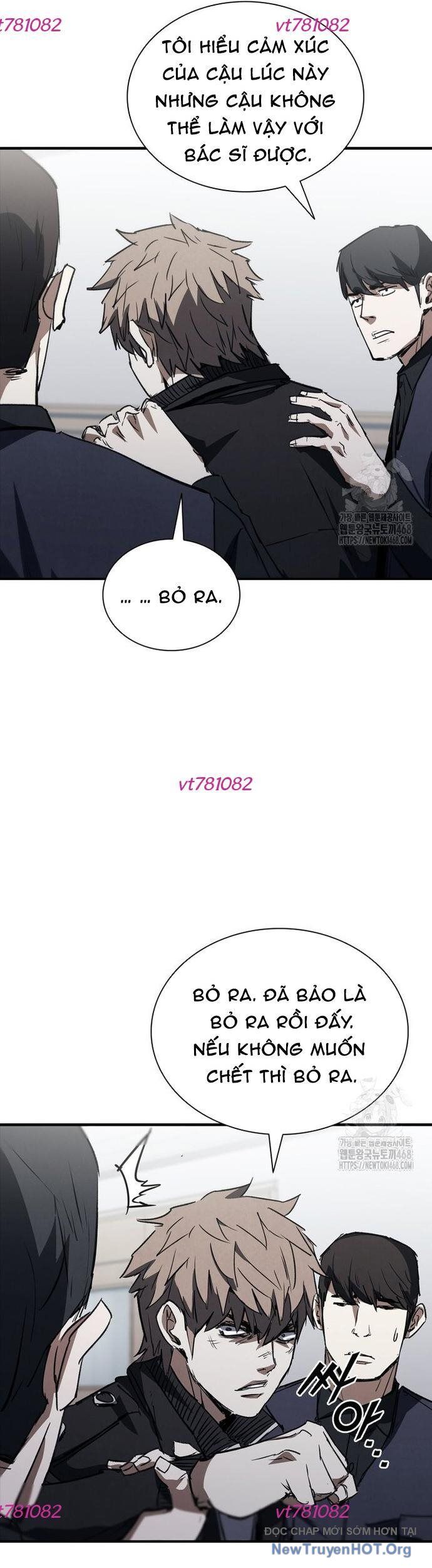 Cá Mập Wyvern Chapter 104 - 8