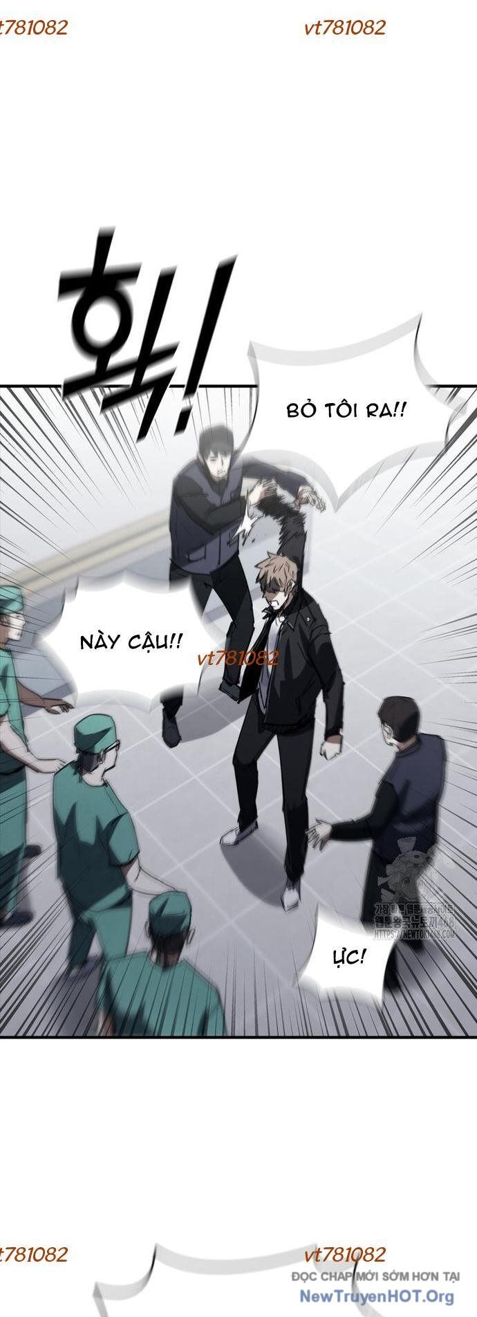 Cá Mập Wyvern Chapter 104 - 9