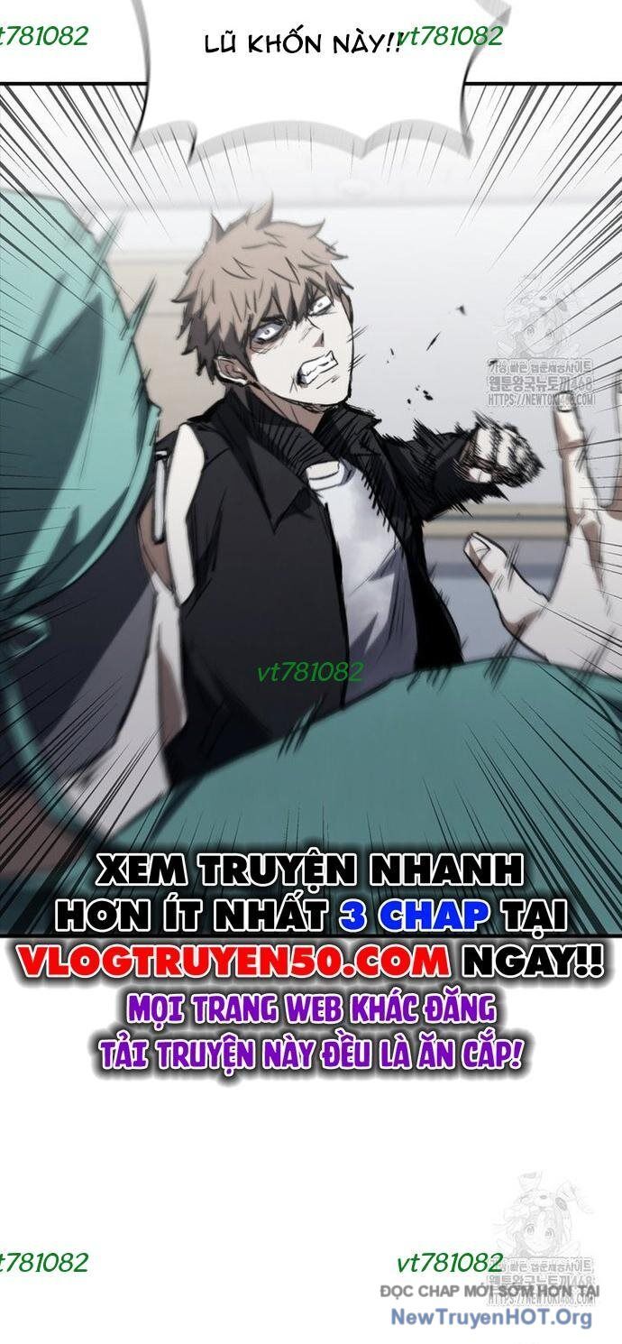 Cá Mập Wyvern Chapter 104 - 10