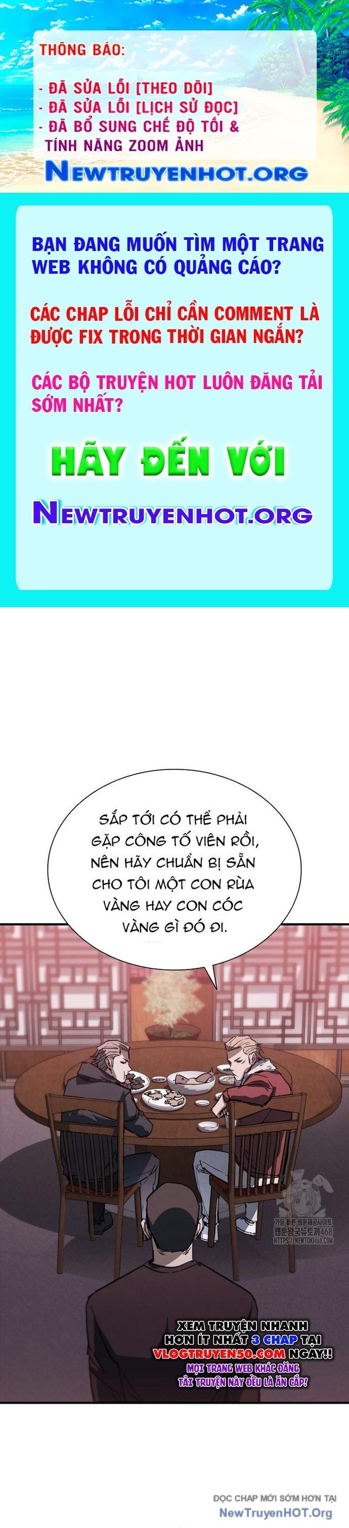 Cá Mập Wyvern Chapter 105 - 1