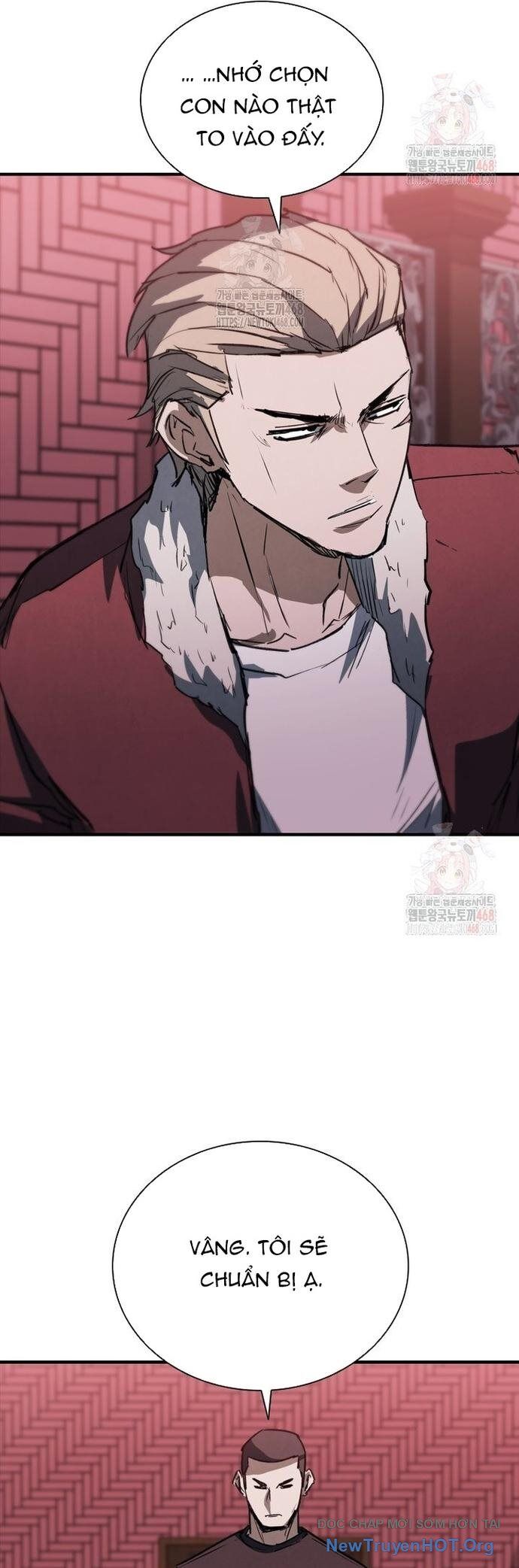 Cá Mập Wyvern Chapter 105 - 2