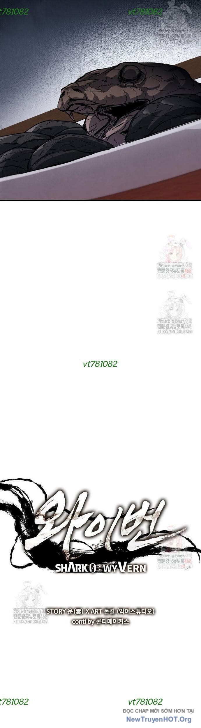 Cá Mập Wyvern Chapter 105 - 11