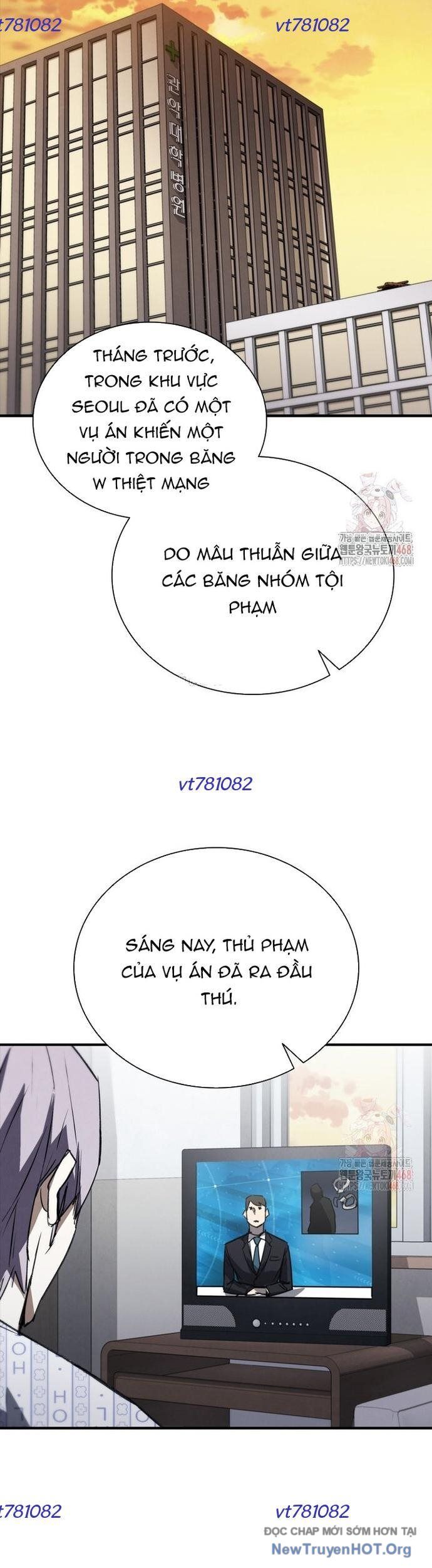 Cá Mập Wyvern Chapter 105 - 13