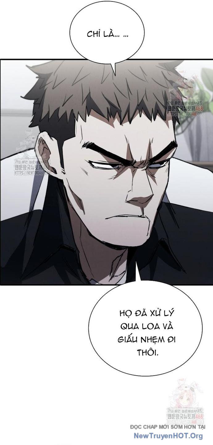 Cá Mập Wyvern Chapter 105 - 18