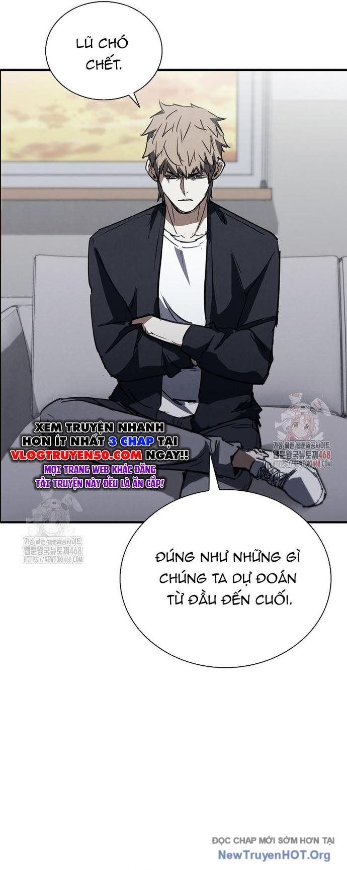 Cá Mập Wyvern Chapter 105 - 19