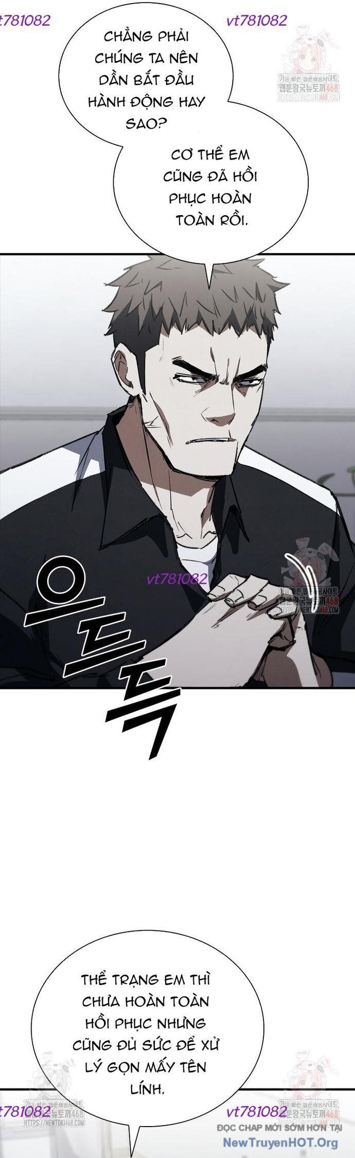 Cá Mập Wyvern Chapter 105 - 20