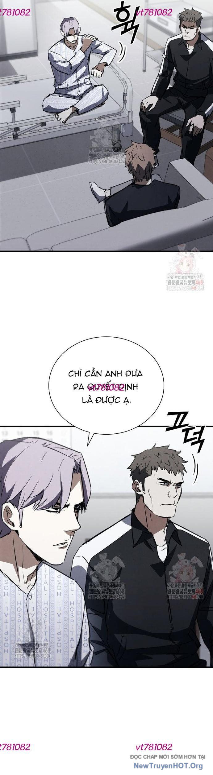 Cá Mập Wyvern Chapter 105 - 21