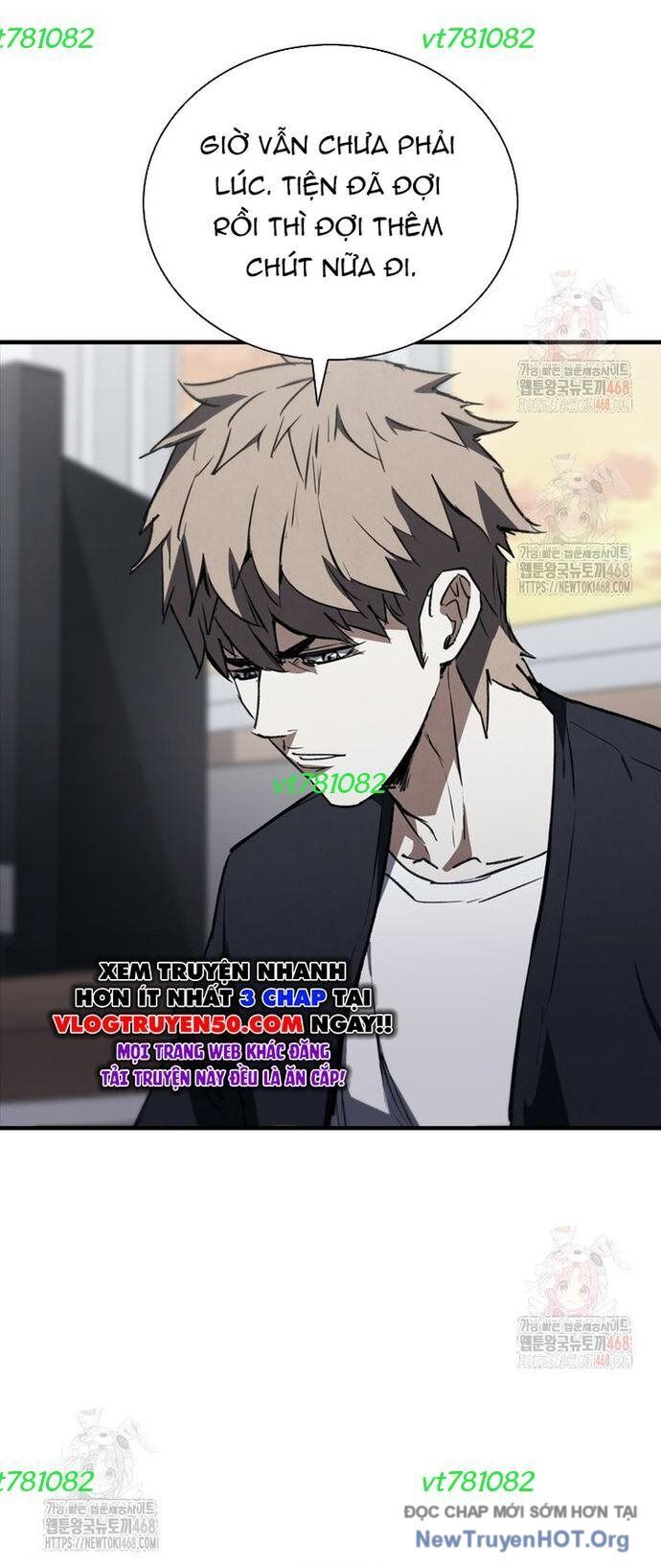 Cá Mập Wyvern Chapter 105 - 22