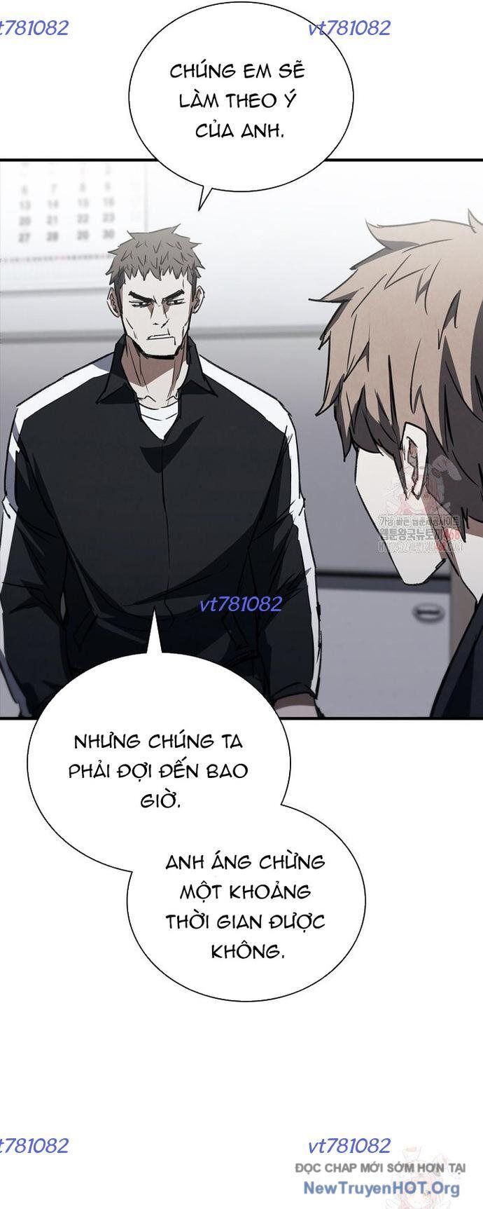 Cá Mập Wyvern Chapter 105 - 23